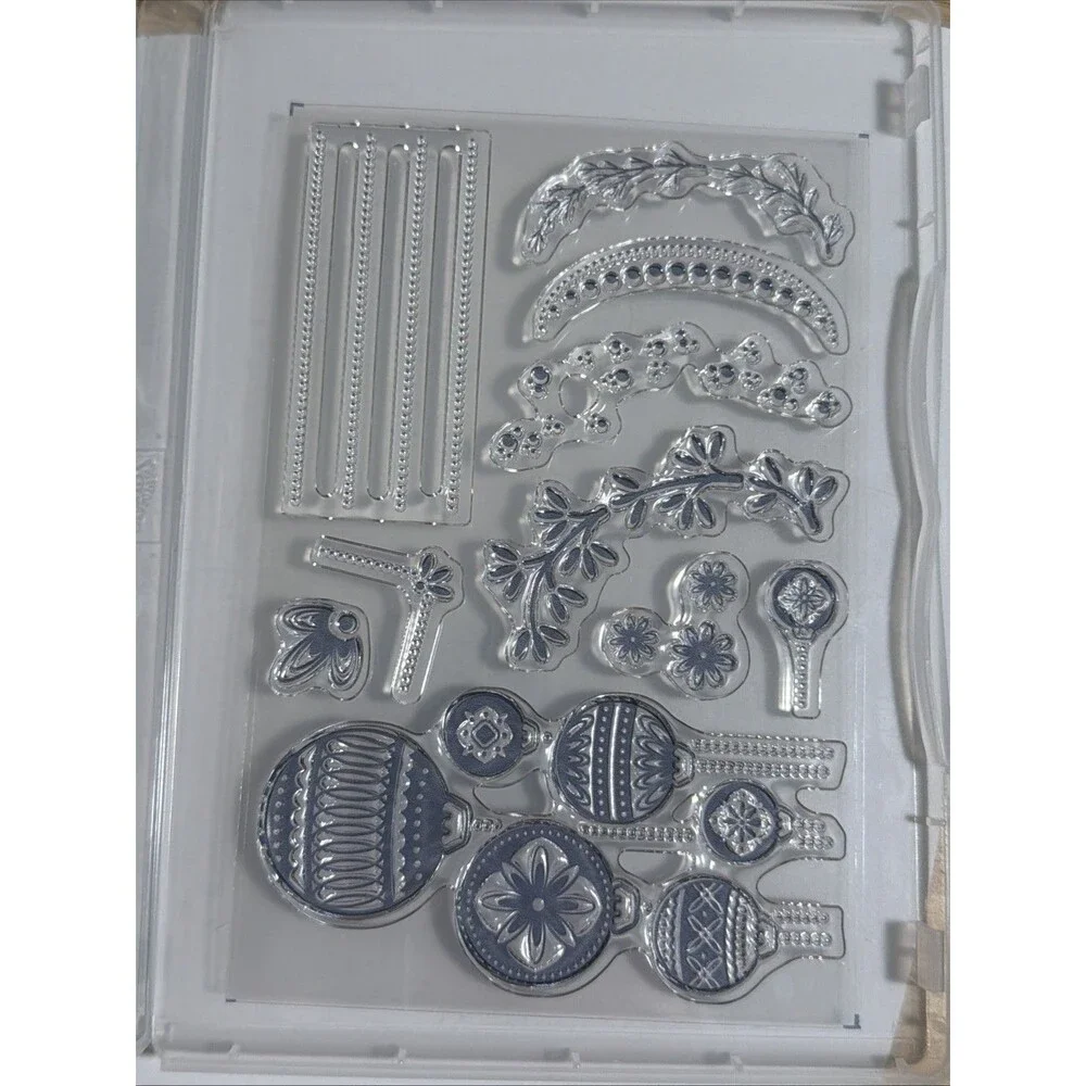 Stampin Up! stampin up